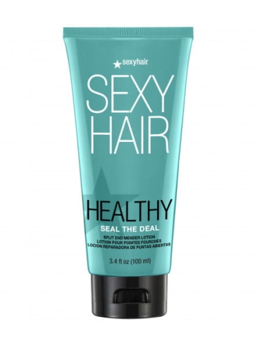 Sexy hair regenerujący balsam do włosów seal the deal 100ml