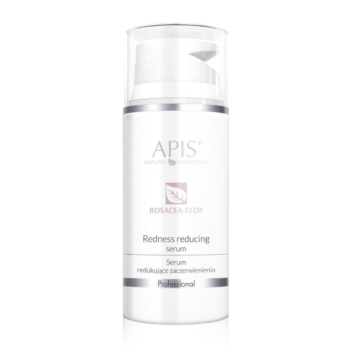 Apis rosacea-stop Serum na trądzik różowaty 100ml