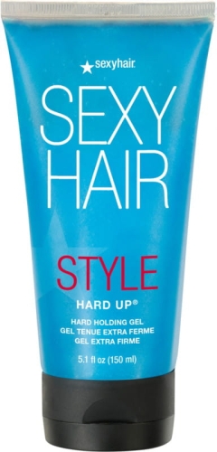 Sexy hair żel do włosów hard up gel 150ml