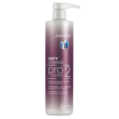 JOICO DEFY DAMAGE PRO SERIES 2 - Maska intensywnie regenerująca do włosów 500ml