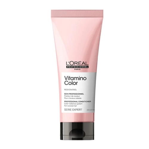LOREAL VITAMINO COLOR - Odżywka do włosów farbowanych 200ml