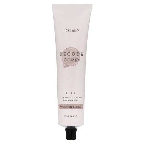 Montibello decode zero life Odżywczy krem do stylizacji włosów 125ml