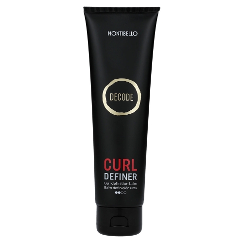 Montibello decode curl definer Elastyczny balsam do loków 150ml
