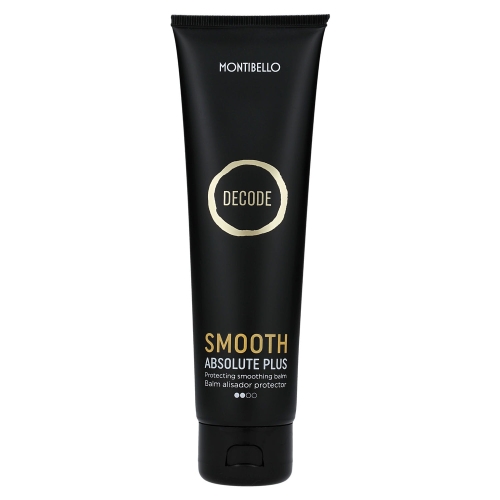 Montibello decode smooth absolute plus Ochronny balsam wygładzający do włosów 150ml