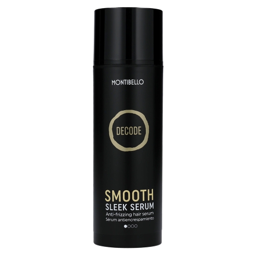 Montibello decode smooth sleek Serum wygładzające do włosów 150ml