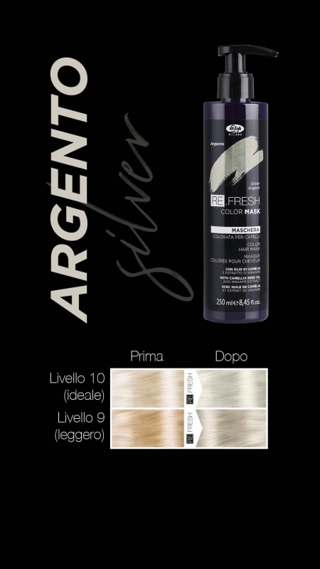 Lisap Refresh Maska koloryzująca Argento.jpg