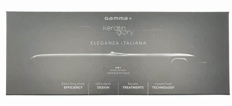 Keratin Glory Gamma Piu Prostownica do włosów.jpg