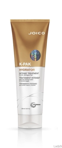 JOICO K-PAK INTENSE HYDRATOR Maska 250ml