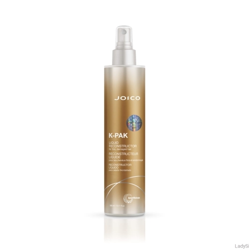 JOICO K-PAK Liquid Reconstructor w płynie 300ml