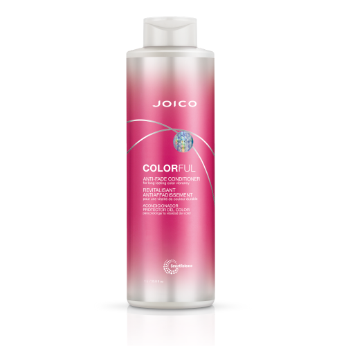 Joico colorful anti-fade Odżywka do włosów farbowanych 1000ml