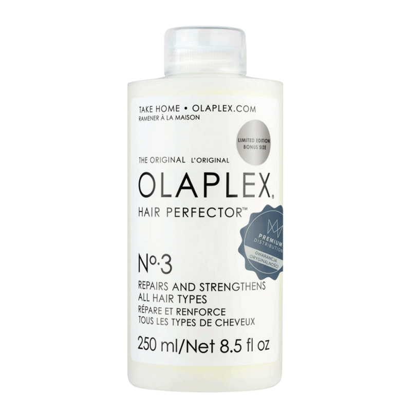 Olaplex no.3 Maska odbudowująca do włosów 250ml.jpg