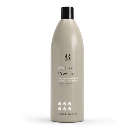 RR Line Utleniacz woda utleniona do farby 3% 1000ml