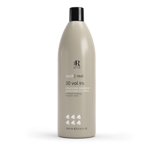 RR Line Utleniacz woda utleniona do farby 9% 1000ml 