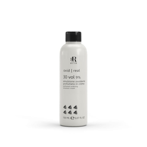 RR Line Utleniacz woda utleniona do farby 9% 150ml 