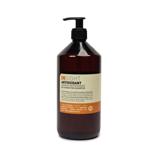 INSIGHT ANTIOXIDANT - Szampon odmładzający 900ml