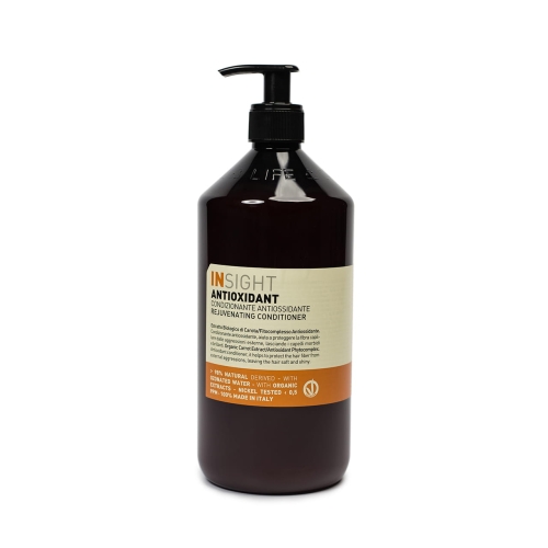 INSIGHT ODŻYWKA ODMŁADZAJĄCA - ANTIOXIDANT CONDITIONER 900ml