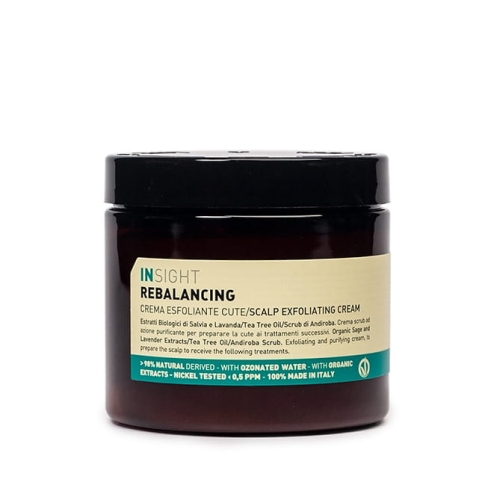 INSIGHT REBALANCING PEELING DO SKÓRY GŁOWY 180ml