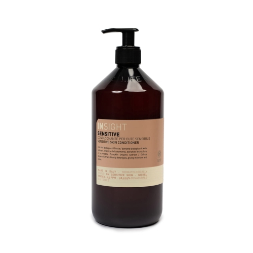 Insight Odżywka do wrażliwej skóry głowy - sensitive skin conditioner 900ml