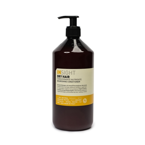 INSIGHT ODŻYWKA  DO WŁOSÓW SUCHYCH  - DRY HAIR CONDITIONER 900ml