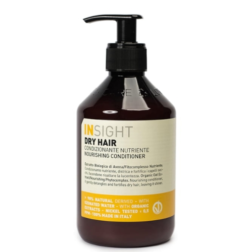 Insight Odżywka  do włosów suchych - dry hair conditioner 400ml