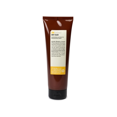 Insight Maska do włosow suchych - dry hair mask 250ml