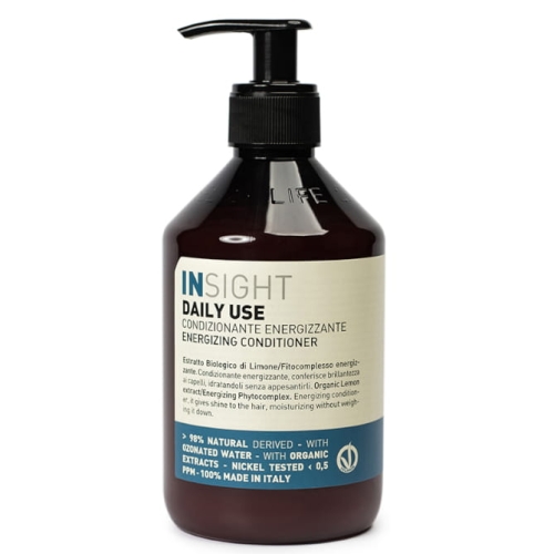 INSIGHT DAILY USE - Odżywka do codziennej pielęgnacji 400ml