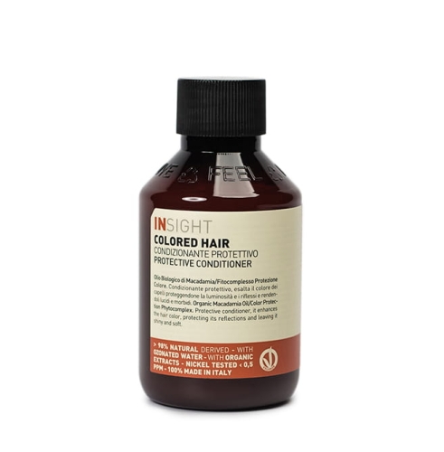 InSight Odżywka do włosów farbowanych Protective Conditioner 100ml