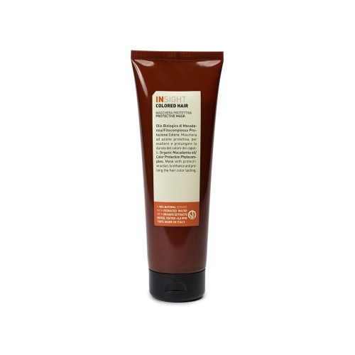 INSIGHT MASKA DO WŁOSÓW FARBOWANYCH - PROTECTIVE MASK 250ml