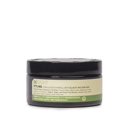 INSIGHT ELASTYCZNY WOSK - Elastic Molding Wax 90 ml