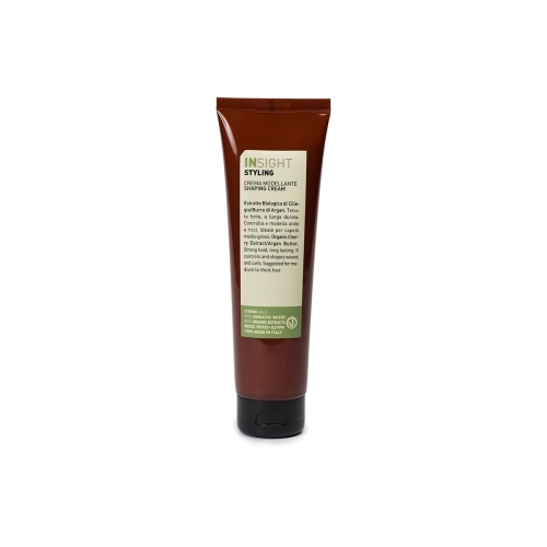 INSIGHT KREM MODELUJĄCY - Shaping cream 150 ml