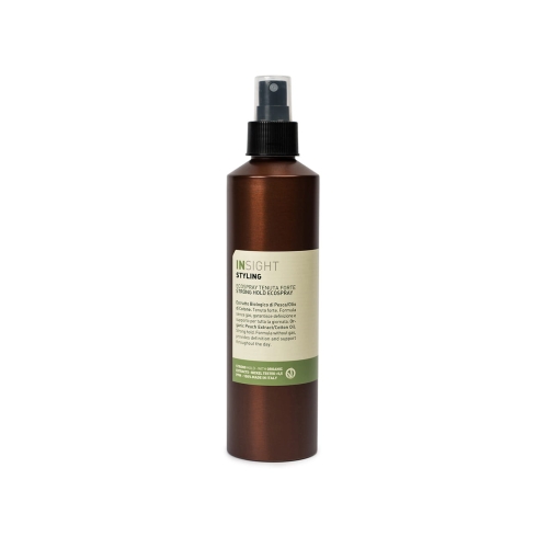INSIGHT MOCNY LAKIER BEZ GAZU - Strong Hold Ecospray 250ml