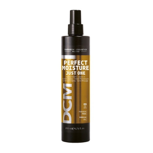 Diapason perfect moisture just one Kremowa odżywka do włosów w sprayu 200ml
