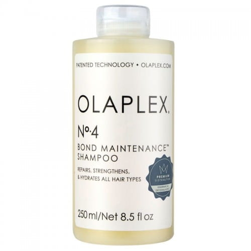 Olaplex  No.4  Bond Maintenance Szampon do włosów 250ml