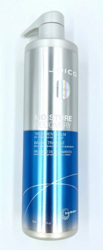 Joico Moisture Recovery Treatment Balm - Maska nawilżająca 500ml