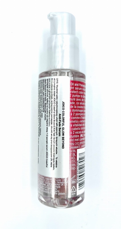Joico Colorful Olejek do włosów.jpg