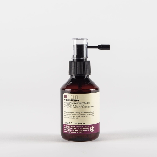 INSIGHT  SPRAY NA OBJĘTOŚĆ Volume 100ml