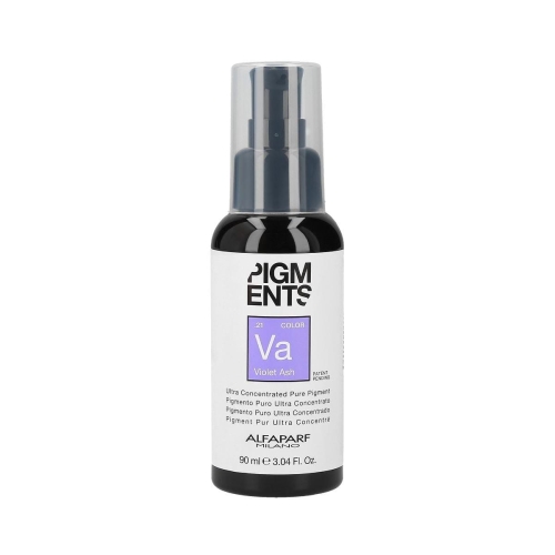 ALFAPARF PIGMENTS VA Violet ash Fioletowo-popielaty pigment do farb 90ml