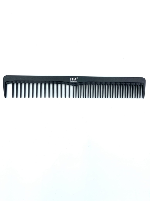 Fox Line Black grzebień 04.jpg