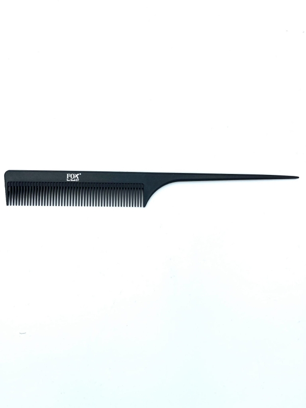 Fox Line Black grzebień 07.jpg