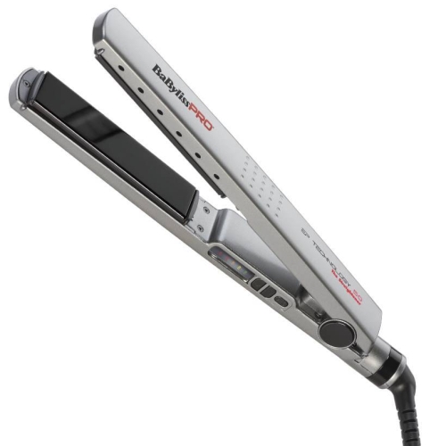 Babyliss pro the straightener Prostownica do włosów z jonizacją ep 28mm BAB2091EPE