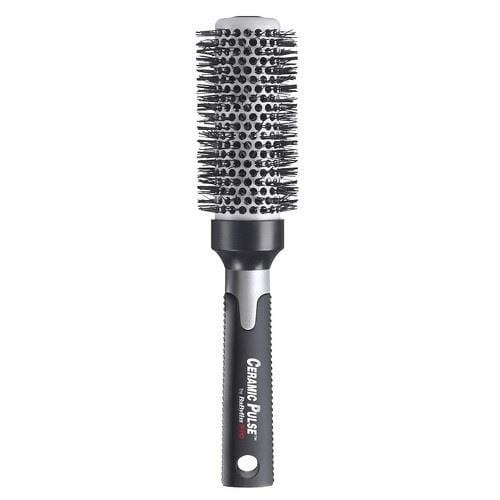 Babyliss pro ceramic pulse Szczotka ceramiczna do modelowania włosów 32mm BABCB2E