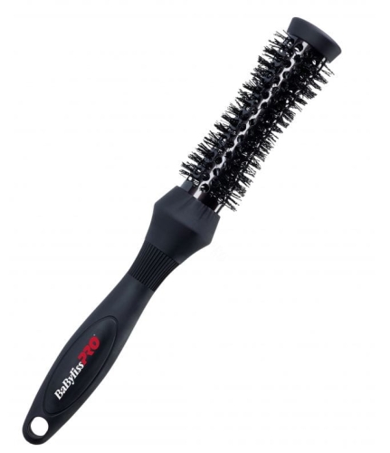 Babyliss pro denman Szczotka w kształcie klepsydry do włosów 25mm BABDB25E