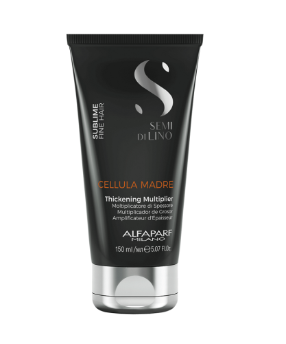 Alfaparf cellula madre Serum zwiększające objętość włosów 150ml