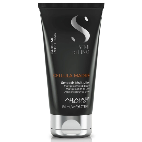 Alfaparf cellula madre Serum wygładzające do włosów puszących się 150ml