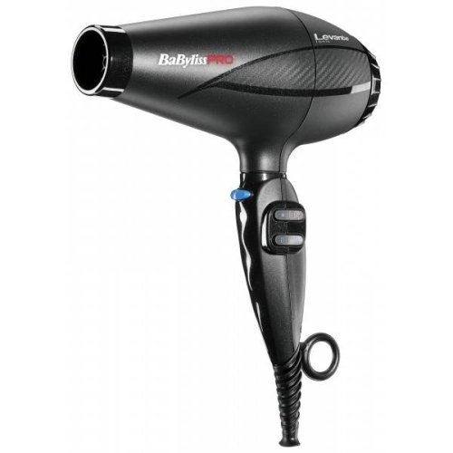 Babyliss pro levante Suszarka do włosów z jonizacją 2100W