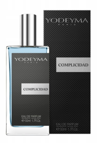 Yodeyma Perfumy Complicidad 50ml