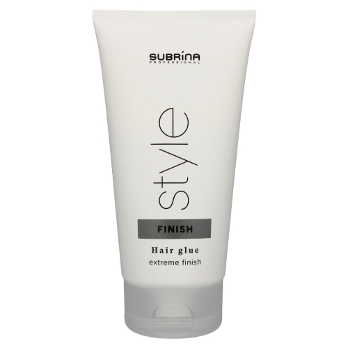Subrina Klej do stylizacji włosów ekstremalne utrwalenie  150ml