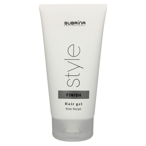 Subrina Żel do stylizacji włosów ekstremalne utrwalenie 150ml