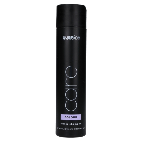 Subrina colour silver Fioletowy szampon do blondu 250ml
