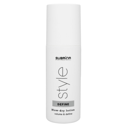 Subrina  blow-dry Lotion przyspieszający suszenie włosów ekstremalne utrwalenie 150ml 